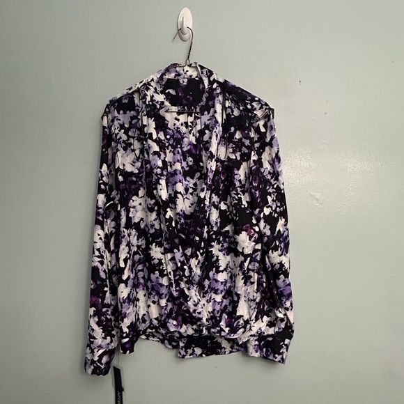 APT BLOUSE - Picture 5 of 16